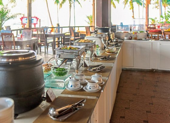 Baan Grood Arcadia Resort & Spa