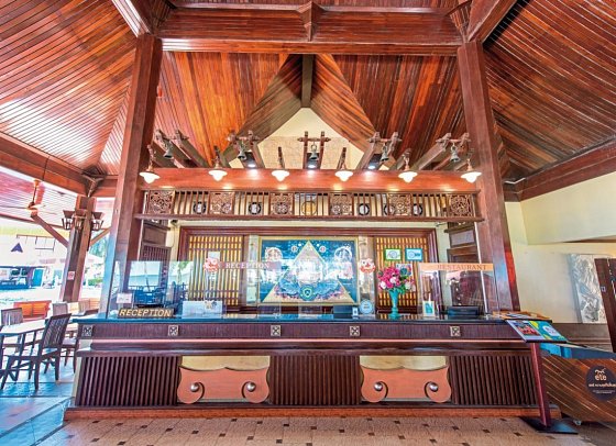 Baan Grood Arcadia Resort & Spa
