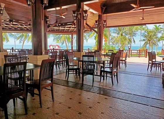 Baan Grood Arcadia Resort & Spa
