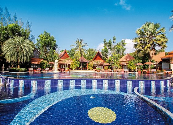 Baan Grood Arcadia Resort & Spa