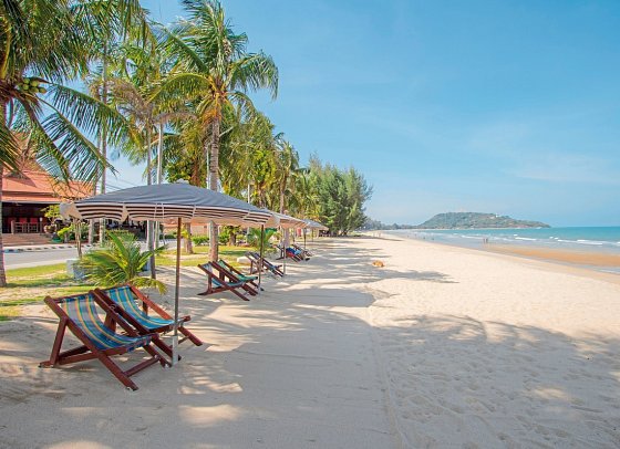 Baan Grood Arcadia Resort & Spa