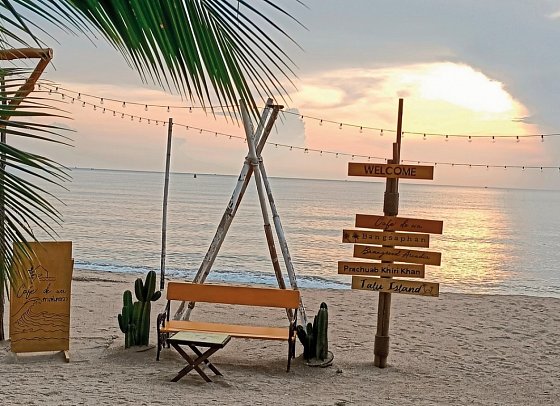 Baan Grood Arcadia Resort & Spa