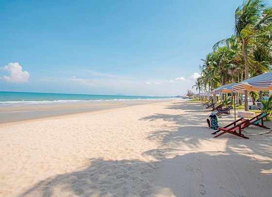 Baan Grood Arcadia Resort & Spa