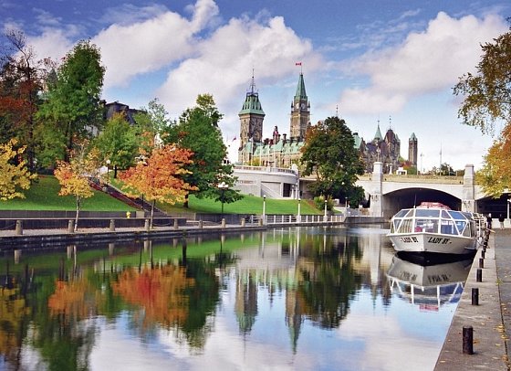 Faszinierende Ostküste - Ottawa