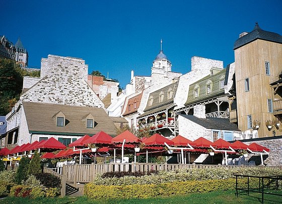 Faszinierende Ostküste - Quebec