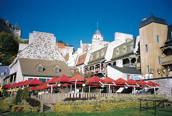 Faszinierende Ostküste - Quebec