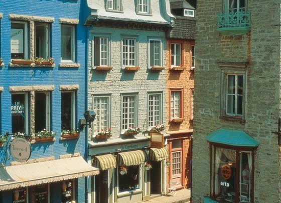 Faszinierende Ostküste - Quebec