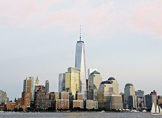 Faszinierende Ostküste - New York