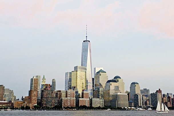 Faszinierende Ostküste - New York