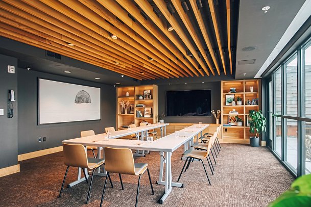 Hotel Vermont