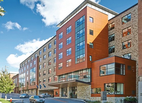 Hotel Vermont