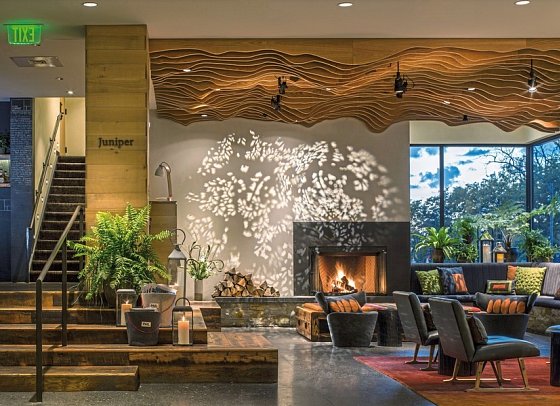 Hotel Vermont