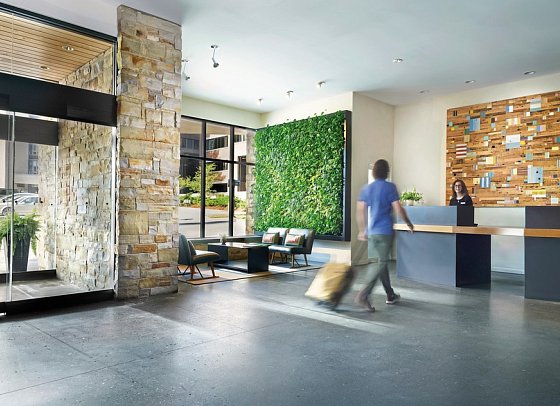 Hotel Vermont