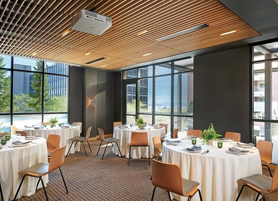 Hotel Vermont - Juniper