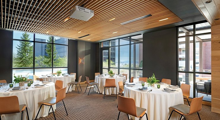 Hotel Vermont - Juniper