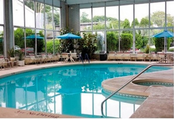 Shoreway Acres Inn