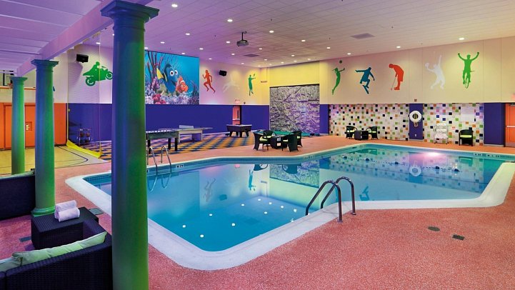 Holiday Inn Boston - Cambridge Area