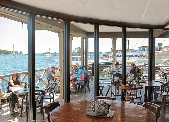 Fisherman's Wharf Inn