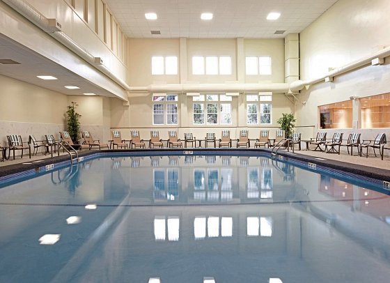 DoubleTree by Hilton Hotel Cape Cod - Hyannis
