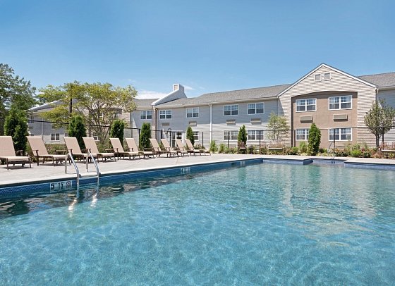 DoubleTree by Hilton Hotel Cape Cod - Hyannis