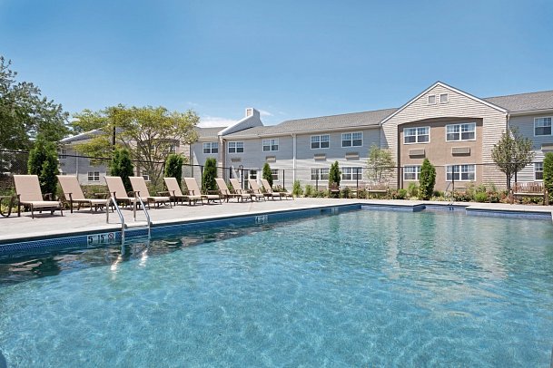 DoubleTree by Hilton Hotel Cape Cod - Hyannis