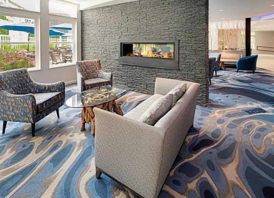 DoubleTree by Hilton Hotel Cape Cod - Hyannis