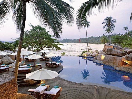 Banyan Tree Bintan