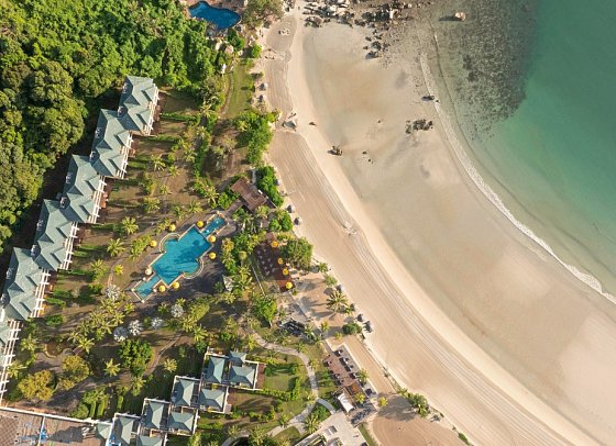 HOMM Laguna Bintan