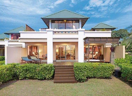 HOMM Laguna Bintan