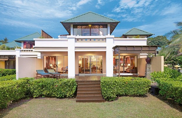 Angsana Bintan