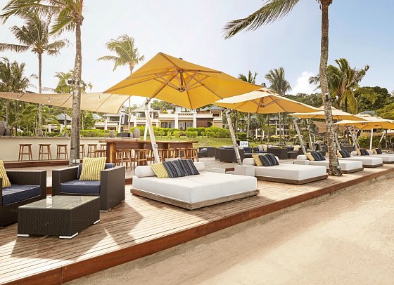 HOMM Laguna Bintan