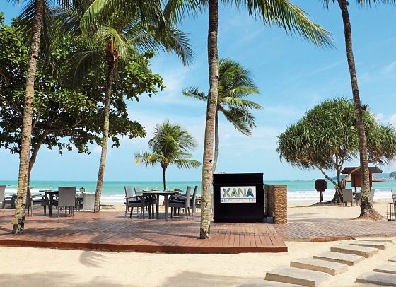 HOMM Laguna Bintan