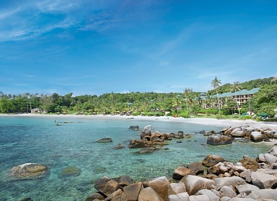 HOMM Laguna Bintan