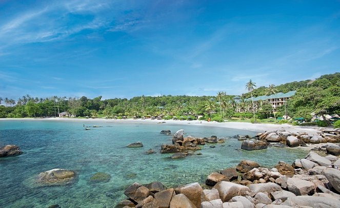 Angsana Bintan