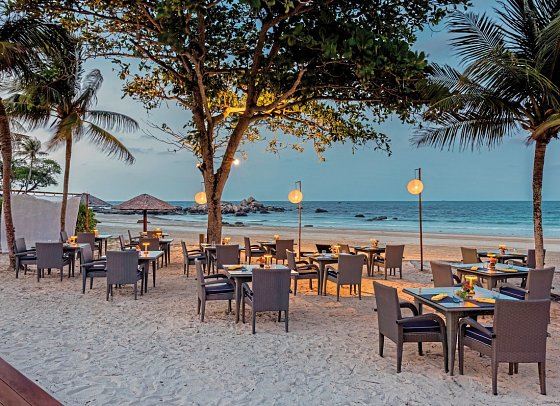 HOMM Laguna Bintan