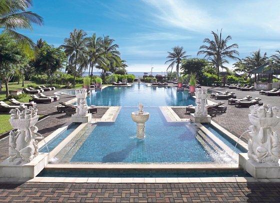 HOMM Laguna Bintan