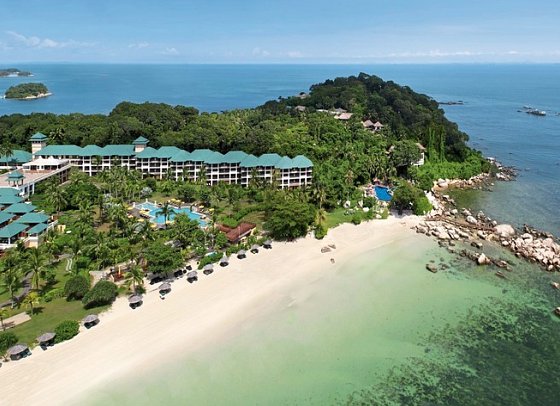 HOMM Laguna Bintan