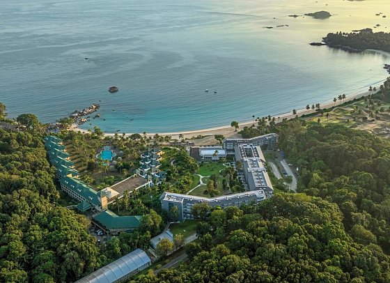 HOMM Laguna Bintan