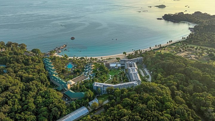 Angsana Bintan