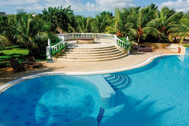 Iberostar Selection Ensenachos