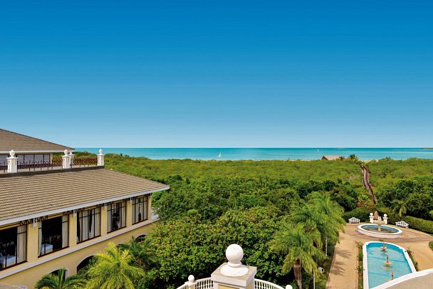 Iberostar Selection Ensenachos