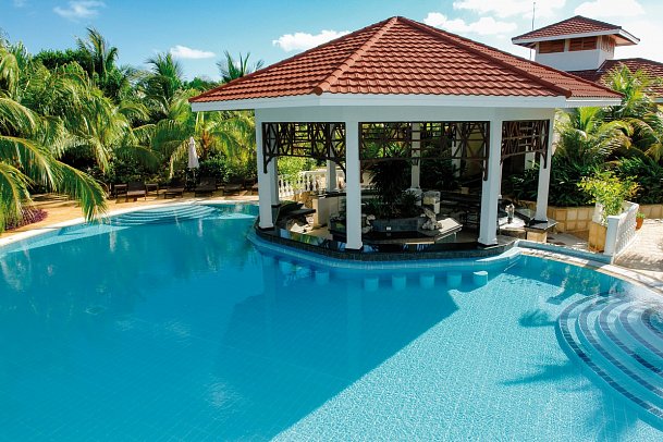 Iberostar Selection Ensenachos