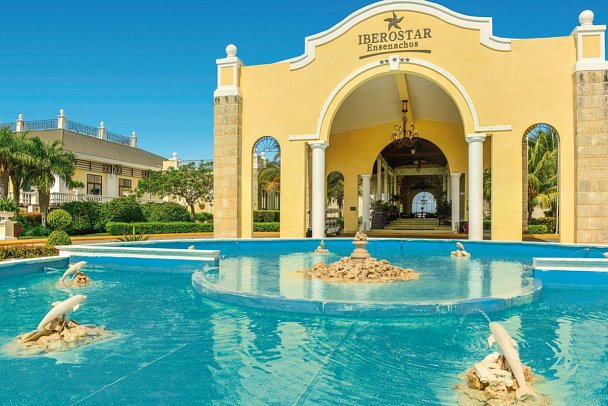 Iberostar Selection Ensenachos