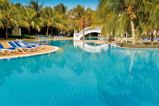 Iberostar Selection Ensenachos