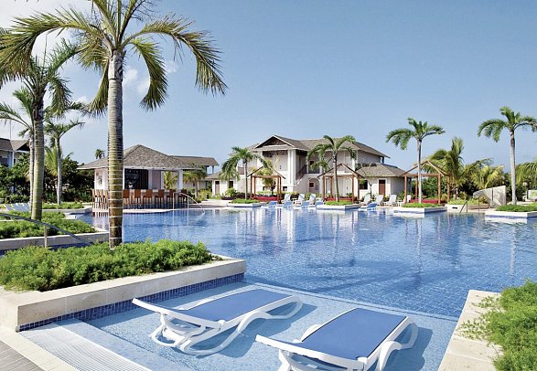 Royalton Cayo Santa María