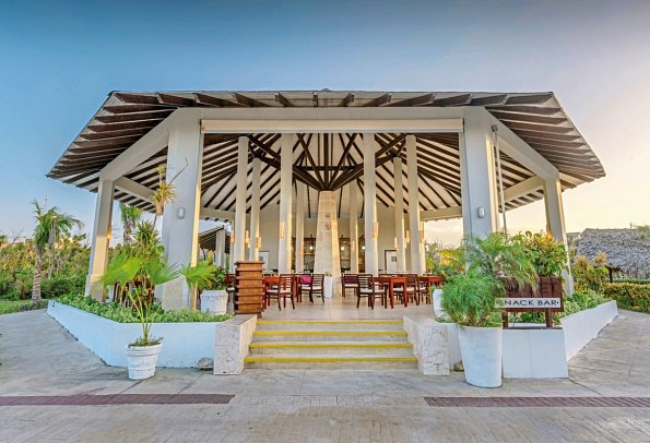 Royalton Cayo Santa María