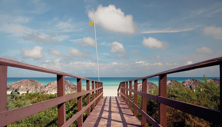 Royalton Cayo Santa María