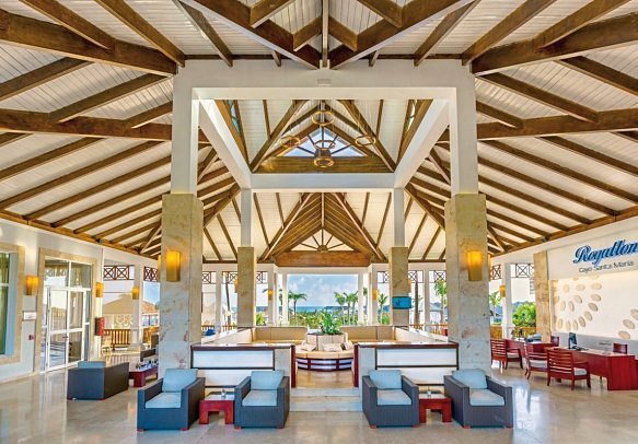 Royalton Cayo Santa María