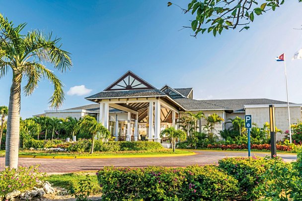 Royalton Cayo Santa María