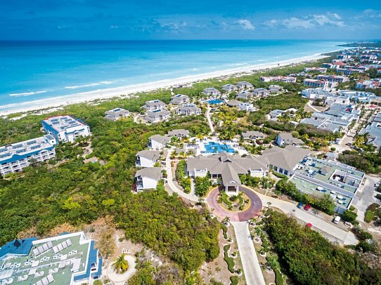 Royalton Cayo Santa María